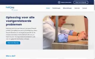 Podozorg-sluis.nl Screenshot 2024-07-02 17:11:49