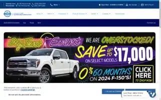 Jacobsonford.com Screenshot 2024-07-05 09:44:44