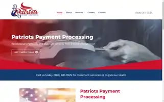 Patriotspp.com Screenshot 2024-05-13 08:14:03