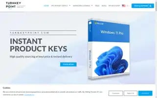 Turnkeypoint.com Screenshot 2024-05-14 16:47:22