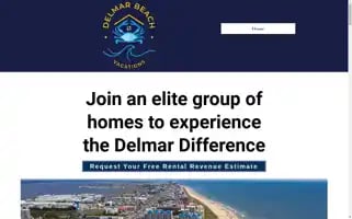 Delmarbeachvacationspartners.com Screenshot 2024-04-17 05:06:18