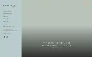 Namm-spa.com Screenshot 2024-05-13 02:11:38