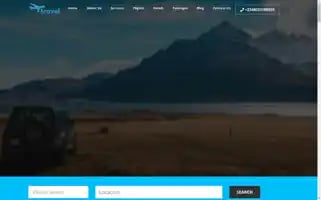 Cockpittravels.com Screenshot 2024-04-25 20:03:58