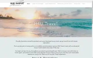 H4utravel.com.au Screenshot 2024-04-14 20:34:48
