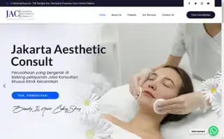 Jackonsultanestetik.com Screenshot 2024-05-21 23:23:42
