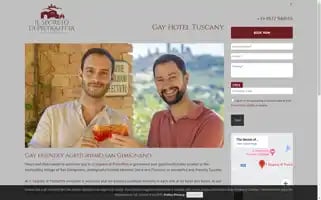 Gayhoteltuscany.com Screenshot 2024-04-17 10:05:28