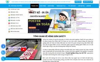 Bienbaoantoanhse.com Screenshot 2024-05-28 19:52:36