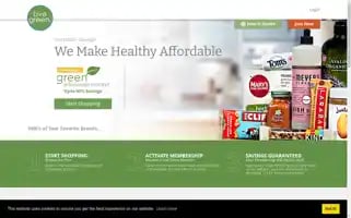 Livegreen.life Screenshot 2024-07-01 19:34:02