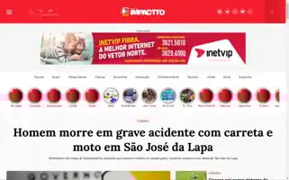 Portalimpactto.com.br Screenshot 2024-06-16 23:18:32