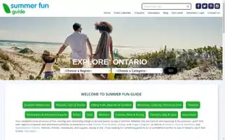 Summerfunguide.ca Screenshot 2024-05-14 03:08:51