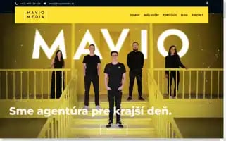 Maviomedia.sk Screenshot 2024-06-26 23:24:49