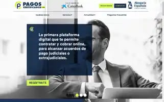 Pagoscertificados.com Screenshot 2024-07-03 22:37:47