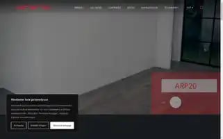 Arens.ee Screenshot 2024-07-09 22:21:32