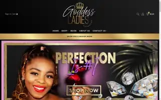 Goddessladiescosmetics.com Screenshot 2024-04-27 07:42:23