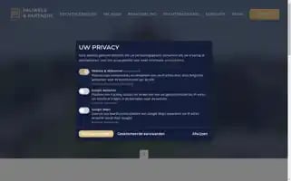 Pauwelsadvocaten.be Screenshot 2024-07-02 17:55:34