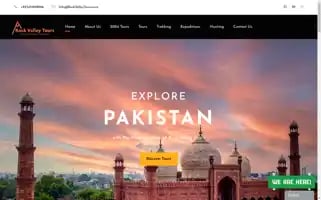 Rockvalleytours.com Screenshot 2024-04-26 13:37:08