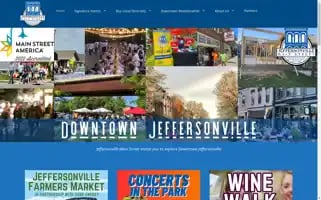 Jeffmainstreet.org Screenshot 2024-07-04 22:59:17