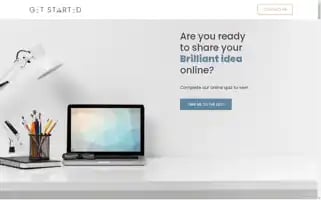 Getstarted.digital Screenshot 2024-05-19 10:34:18
