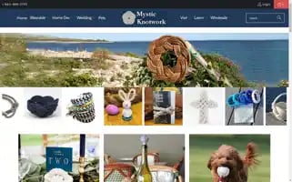 Mysticknotwork.com Screenshot 2024-05-04 07:02:07