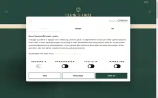 Ulrikstorm.dk Screenshot 2024-04-27 05:24:58