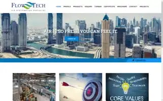 Flowtechind.com Screenshot 2024-06-29 05:02:57
