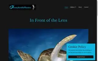 Jennykeithphotos.com Screenshot 2024-07-07 07:36:36