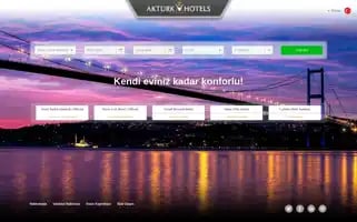 Akturkhotels.com Screenshot 2024-04-17 05:49:56