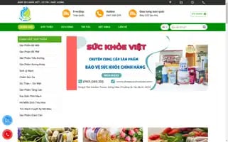 Shopsuckhoeviet.com Screenshot 2024-05-24 00:42:12