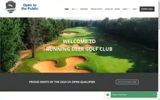 Runningdeergolfclub.com Screenshot 2024-05-16 15:53:12