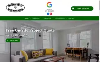 Emeraldvalleyweatherization.com Screenshot 2024-05-09 13:55:31