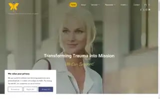 Igniteherleadership.com Screenshot 2024-05-24 10:15:36