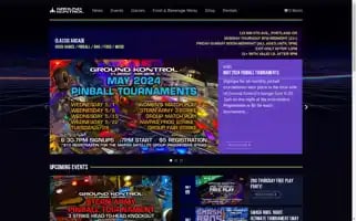 Groundkontrol.com Screenshot 2024-05-09 23:54:28