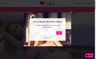 Hsdlovedoll.com Screenshot 2024-04-27 03:56:50