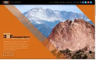 3gengagement.com Screenshot 2024-07-01 12:42:52