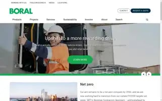 Boral.com.au Screenshot 2024-07-02 18:52:40