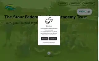 Thestourfederation.com Screenshot 2024-04-22 19:54:25