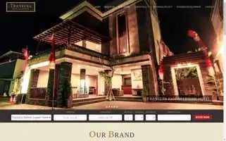 Transerahotels.com Screenshot 2024-04-25 06:31:16