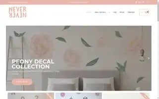 Nevernever.shop Screenshot 2024-05-13 03:02:37