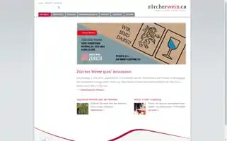 Zuercherwein.ch Screenshot 2024-07-03 06:43:35