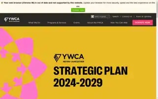 Ywcavan.org Screenshot 2024-05-15 09:38:56