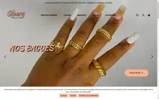 Gloory.shop Screenshot 2024-05-19 00:53:57