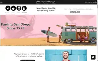 Hazardcenterautomart.com Screenshot 2024-05-16 01:05:26