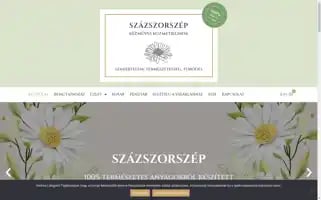 Szazszorszep.eu Screenshot 2024-05-27 23:26:16
