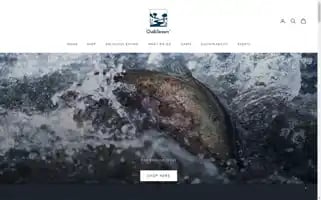 Chalkstreamfoods.co.uk Screenshot 2024-05-04 21:55:13