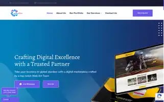 Webartpros.com Screenshot 2024-06-28 10:27:31