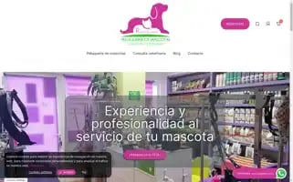 Rebecacuevas.com Screenshot 2024-05-23 10:15:07