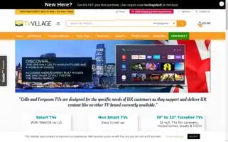 Tv-village.net Screenshot 2024-06-12 00:19:50