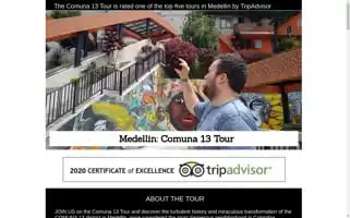 Comuna13tours.com Screenshot 2024-04-16 03:15:45