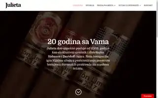 Julieta.biz Screenshot 2024-07-01 16:29:56