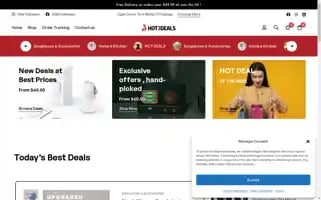 Hot3deals.com Screenshot 2024-05-02 06:34:37